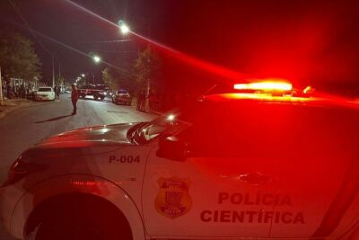 Imagem da notícia Menino de 11 anos é encontrado morto em valeta de Nova Andradina